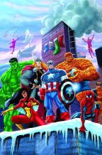 Marvel-Holiday-Special-2011